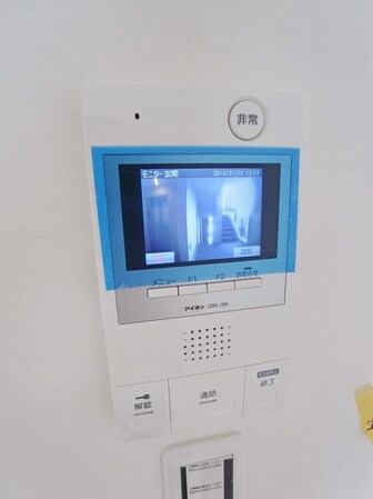 ベルヴュコート立川の物件内観写真